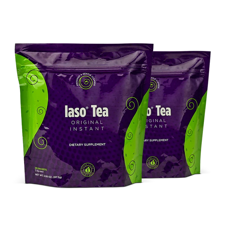 Laso Tea The Transforming Power of Tea