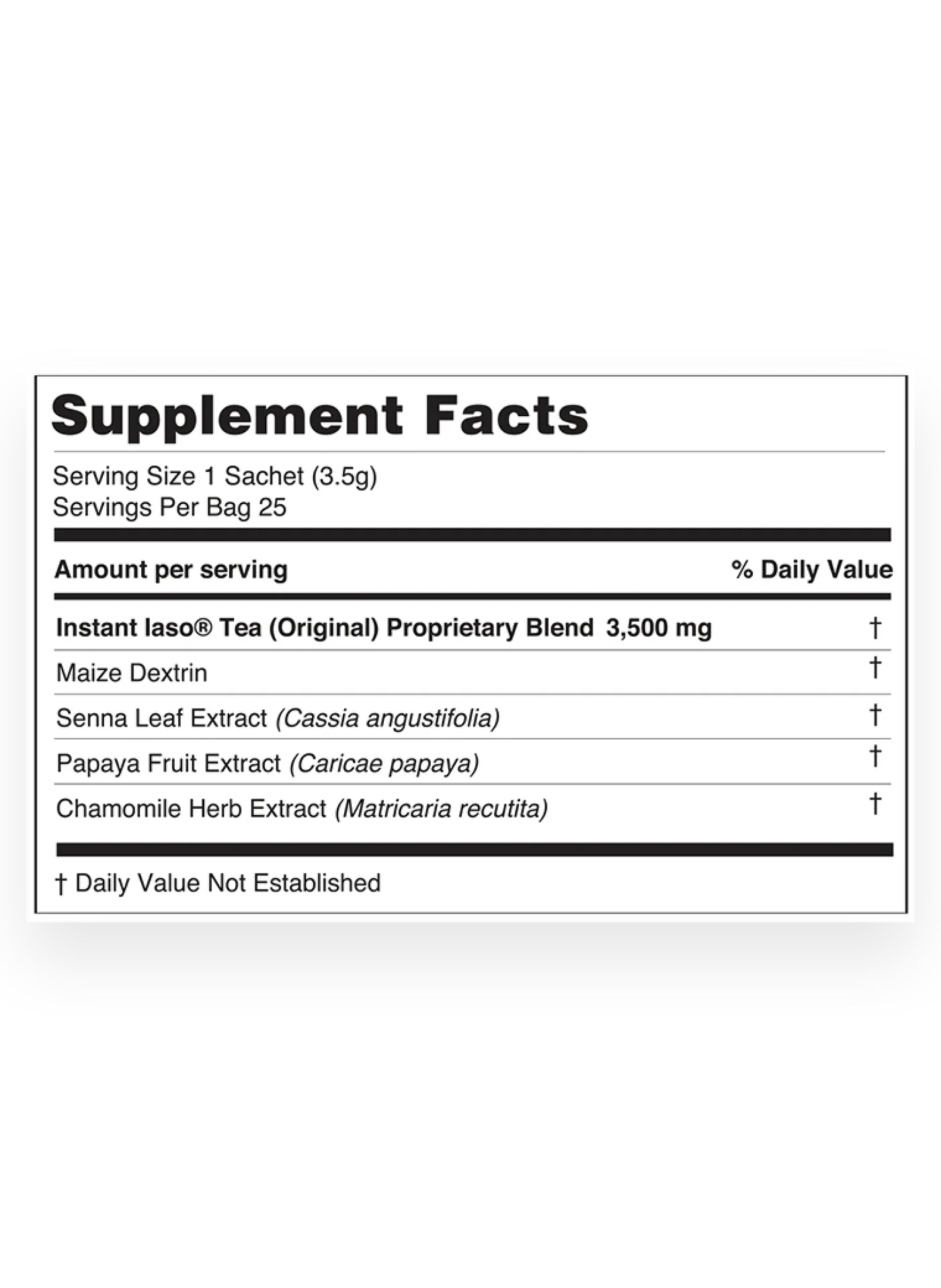 Laso Tea The Transforming Power of Tea